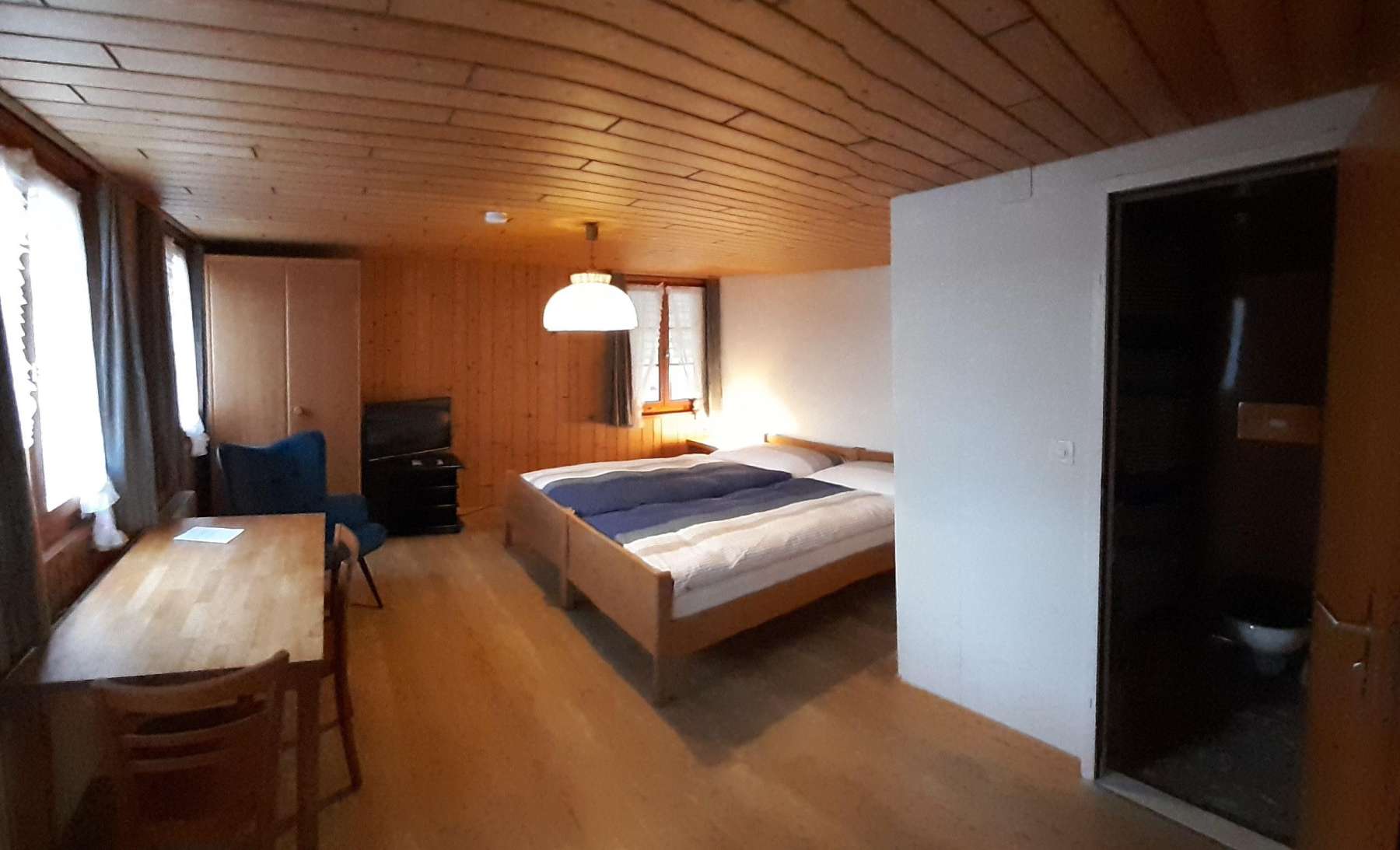 Lobivia - Zweibettzimmer