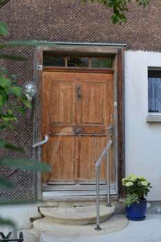Bed and Breakfast Dorf 41 Gondiswil